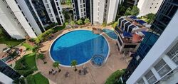 Regentville (D19), Apartment #287990021